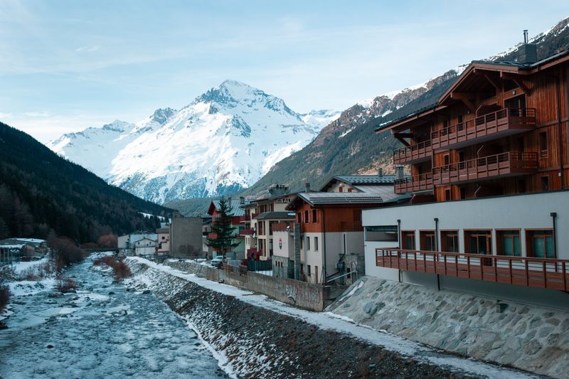 Ski rental in Verbier