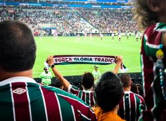 Imagen ilustrativa de la nota sobre 16avos de final del Mundial 2026: cruces, fechas y horarios completos en deportes