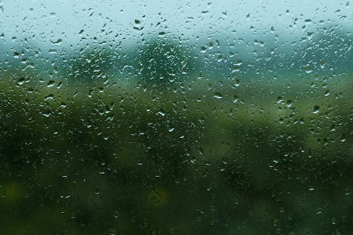 Cool September Start: Rain Moves Across Much Of U.S.