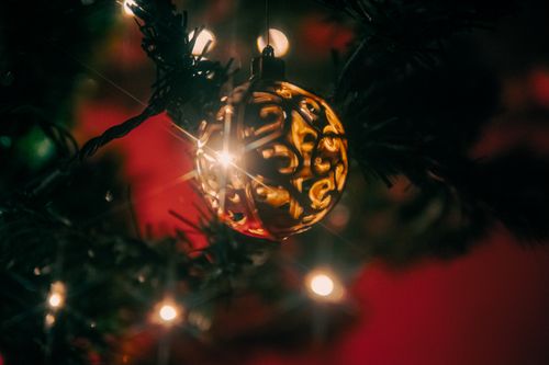 Free stock photo of chistmas cheer, christmas, christmas ambiance Stock Photo