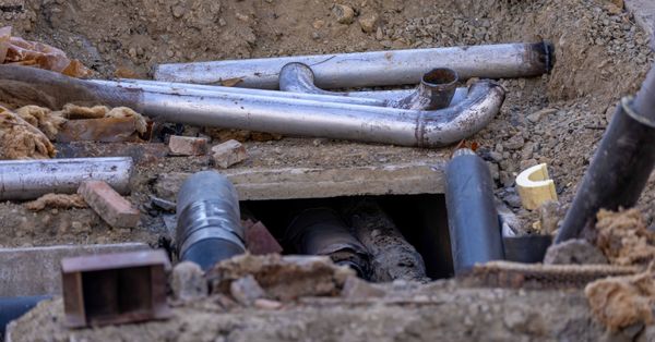 Erschließungskosten beim Grundstückskauf: Wer zahlt was?