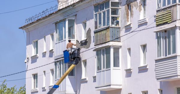 Hausgeld, Rücklagen, Sonderumlage: Was Wohnungskäufer beim ETW-Kauf prüfen müssen