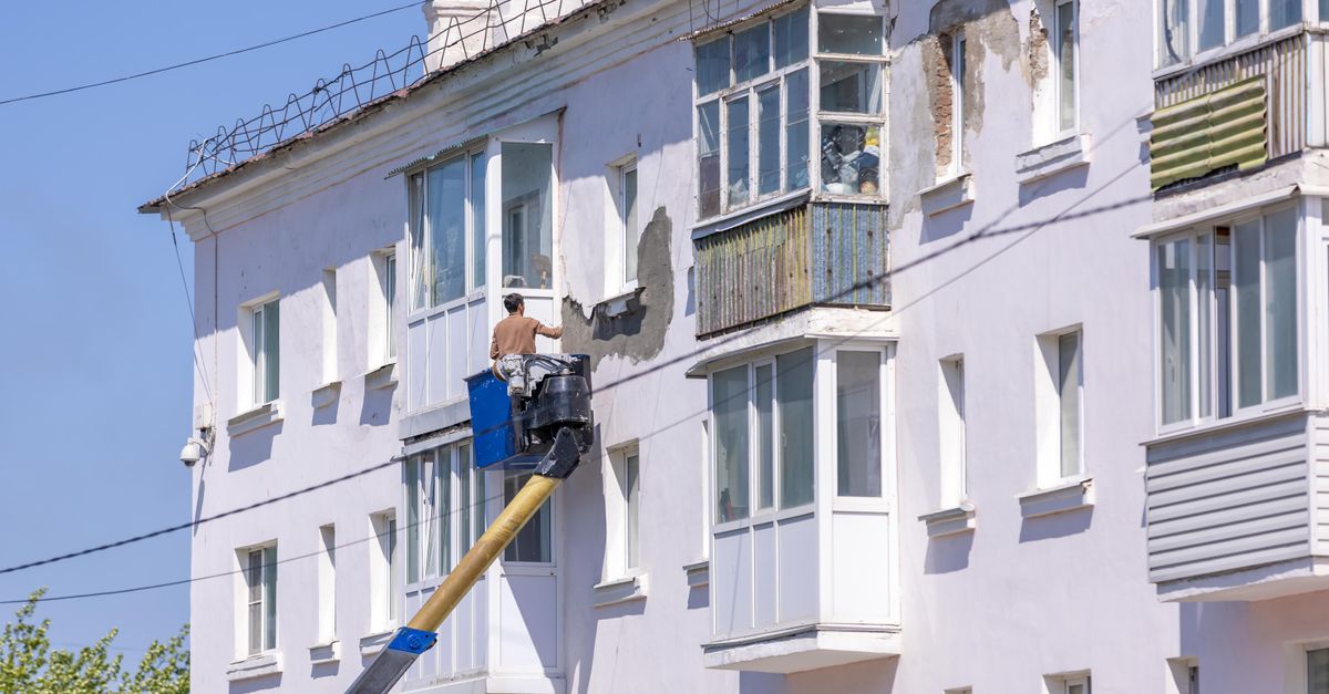 Hausgeld, Rücklagen, Sonderumlage: Was Wohnungskäufer beim ETW-Kauf prüfen müssen