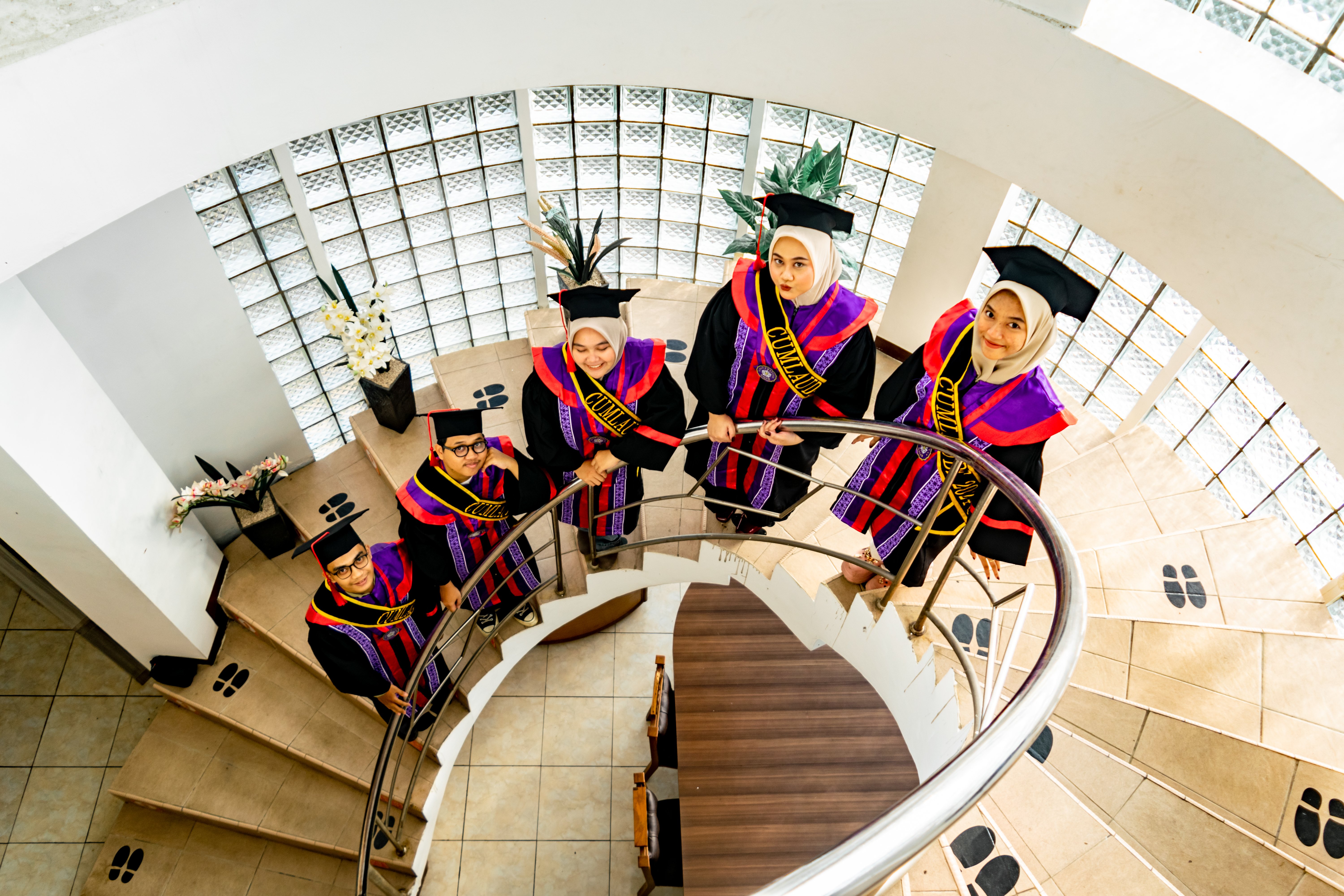 general education department — Photo by ERFIN EKARANA on Pexels