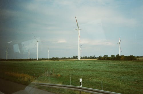 Gratis lagerfoto af alternativ energi, bæredygtighed, elektricitet