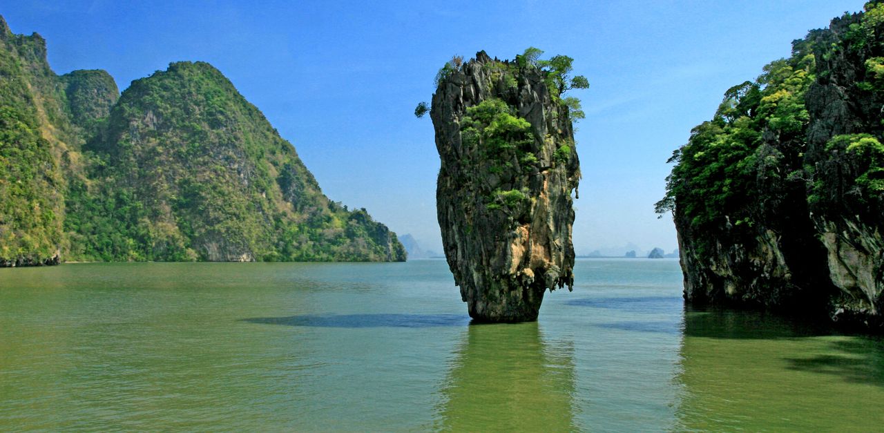 Provincia di Phang Nga
