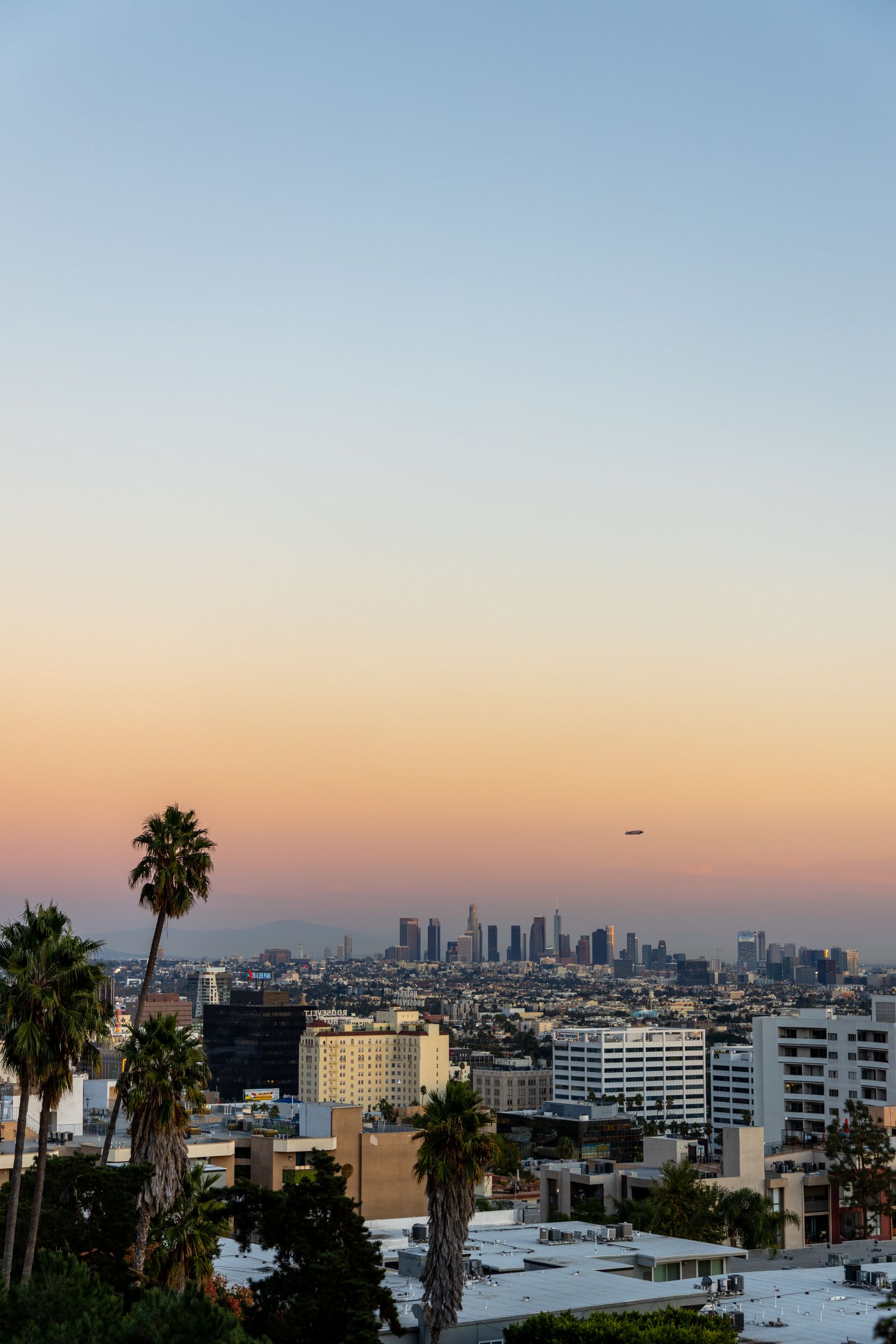 Los Angeles