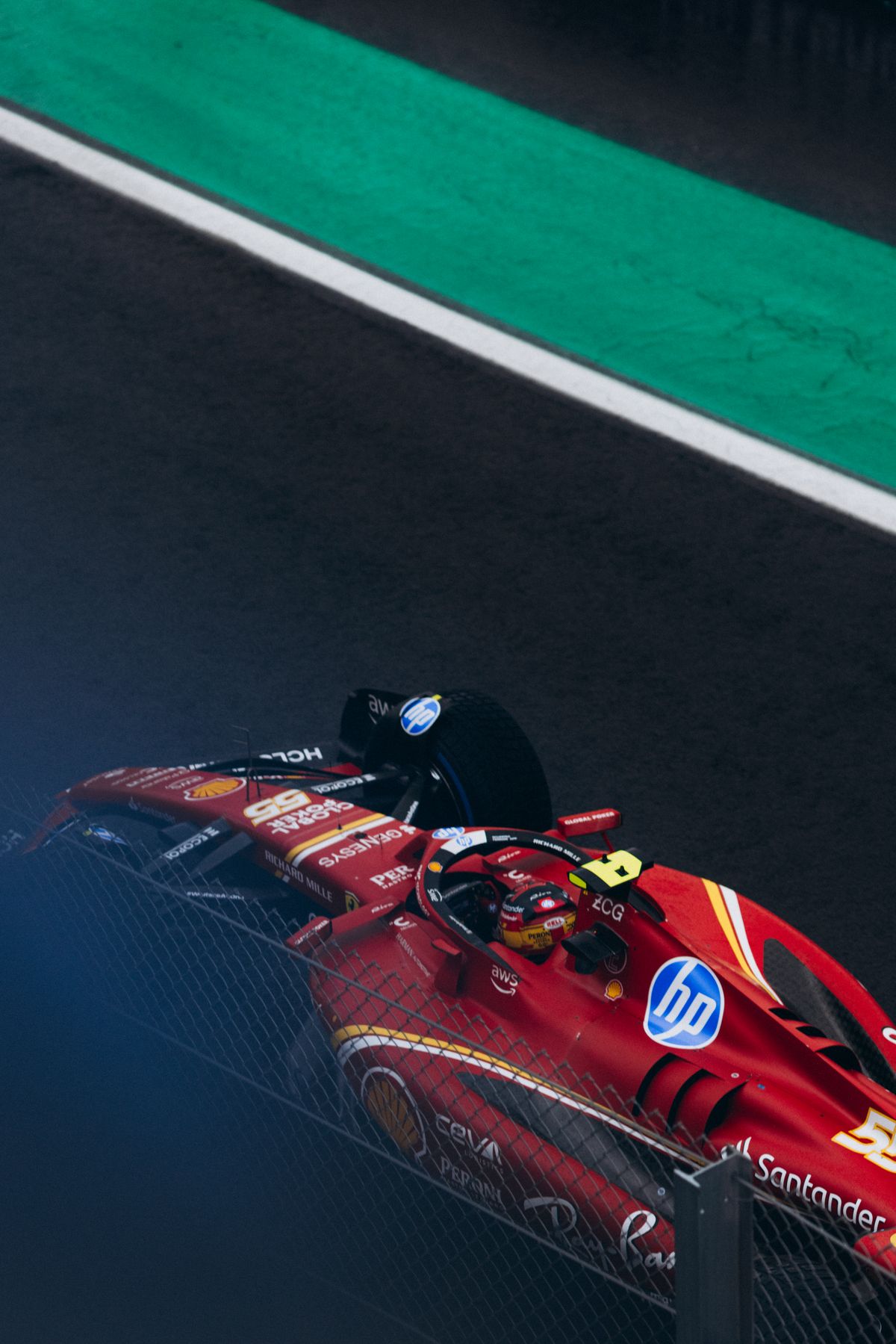F1 Paddock Briefing: Russell impresses and Verstappen bounces back - driver ratings
