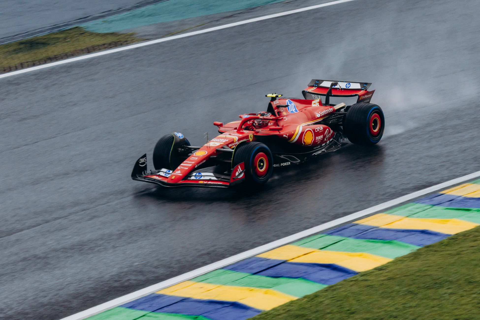 Formule 1-toekomst Verstappen onzeker door uitblijven akkoord regels