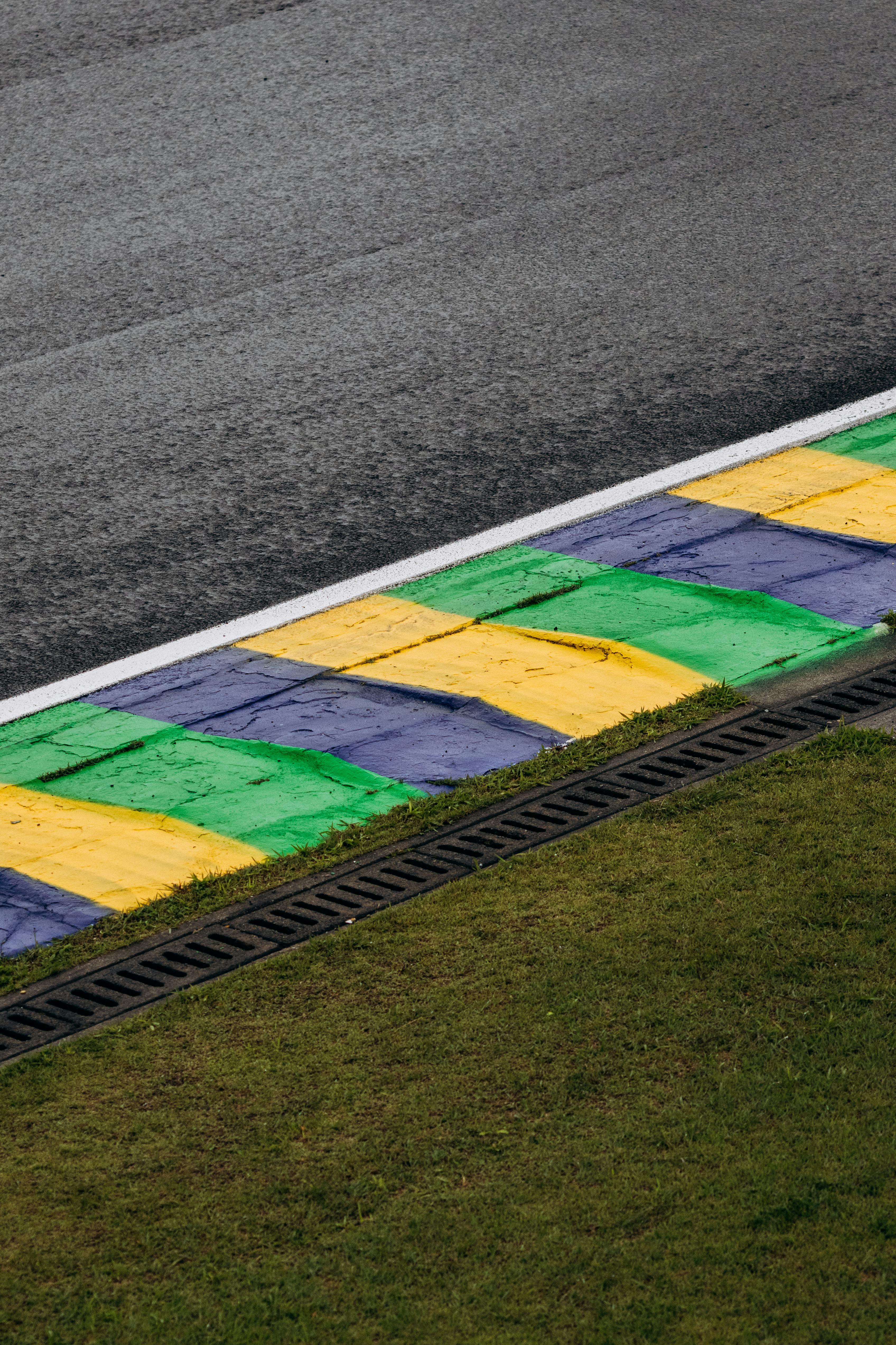 Famous Circuit in F1