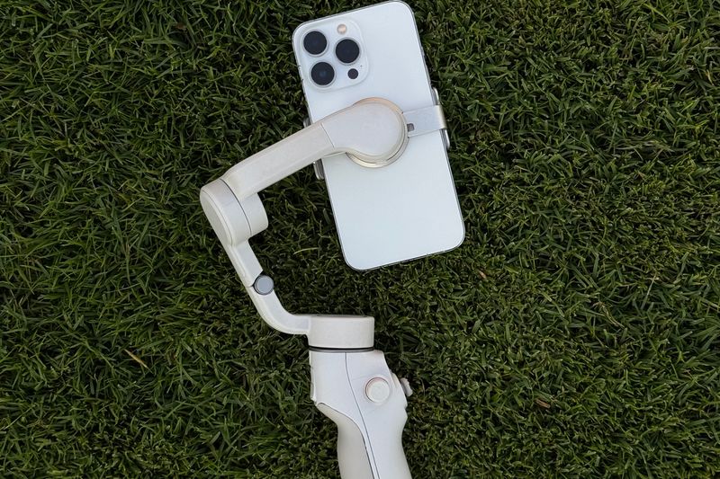 5. FeiyuTech Scorp-Mini 3