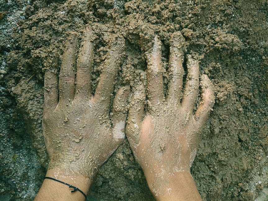 Hands working with clay during an art therapy session for anxiety—tactile, calming activity. - I'm looking for a therapist who uses art therapy activities for anxiety. Hands working with clay during an art therapy session for anxiety—tactile, calming activity. - I'm looking for a therapist who uses art therapy activities for anxiety.