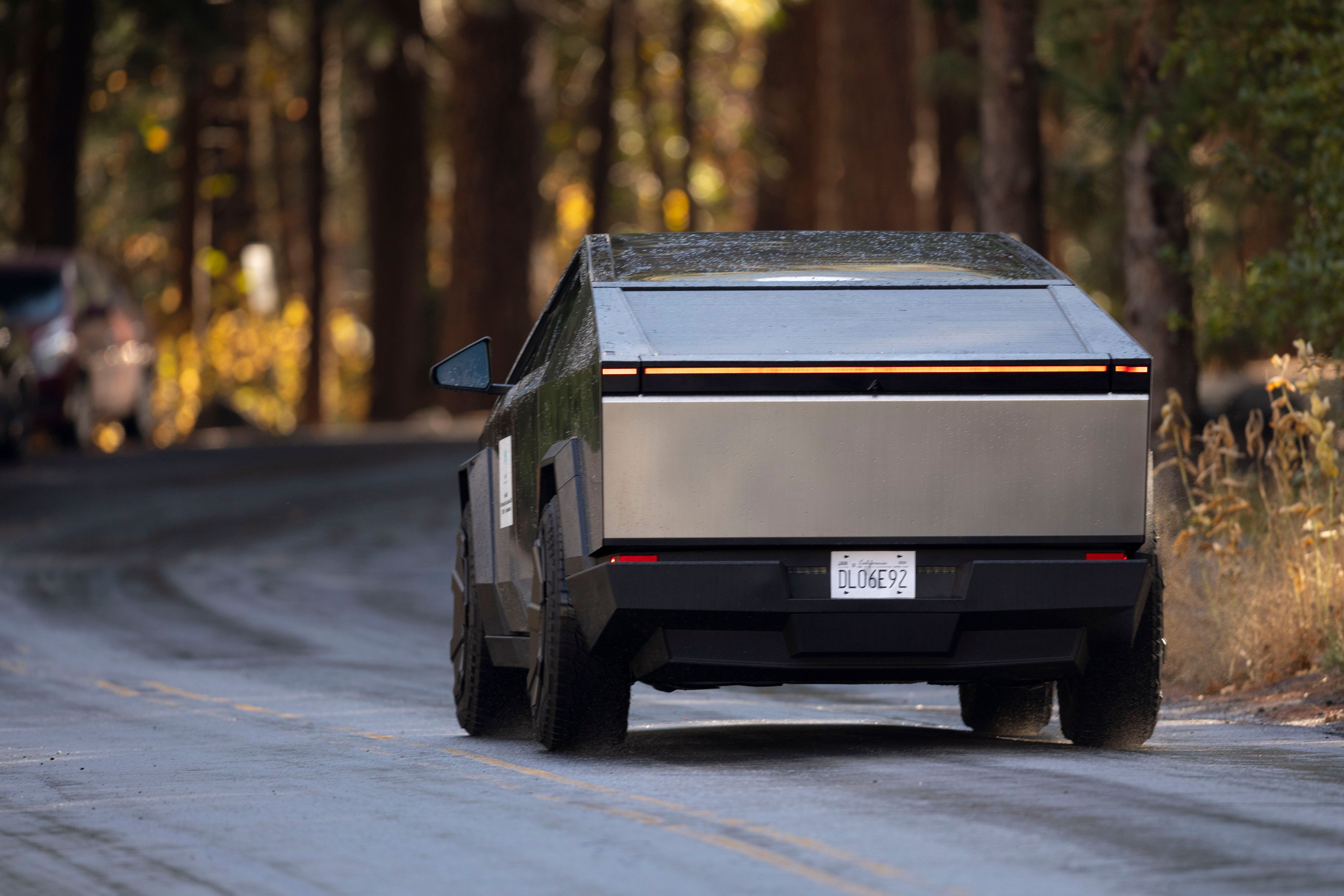 Your Guide to Buying a New Electric Vehicle in 2026 — Photo by Stephen Leonardi on Pexels