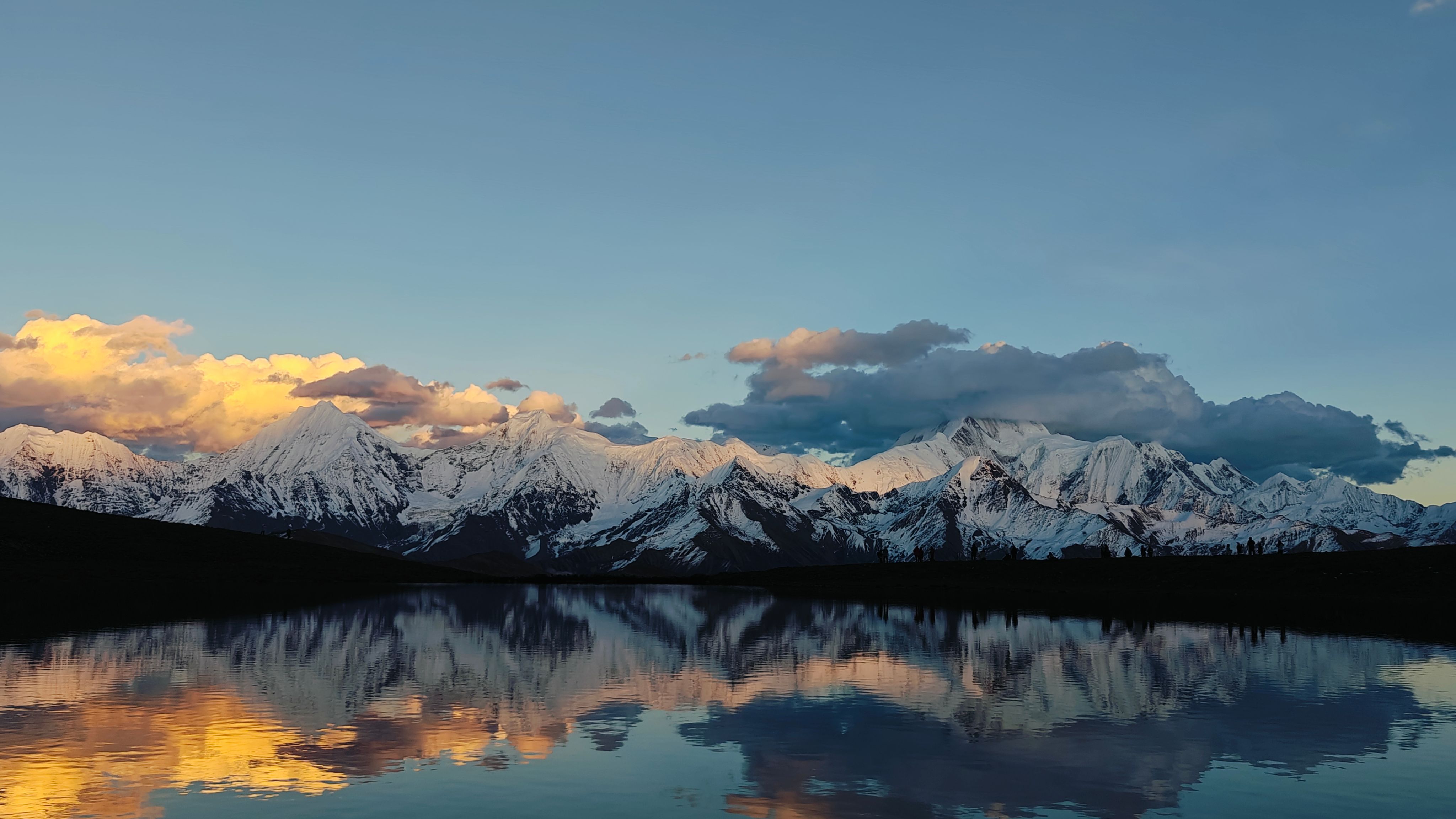 Xinduqiao Photography Paradise Sichuan — Why Xinduqiao Deserves Its Photography Reputation