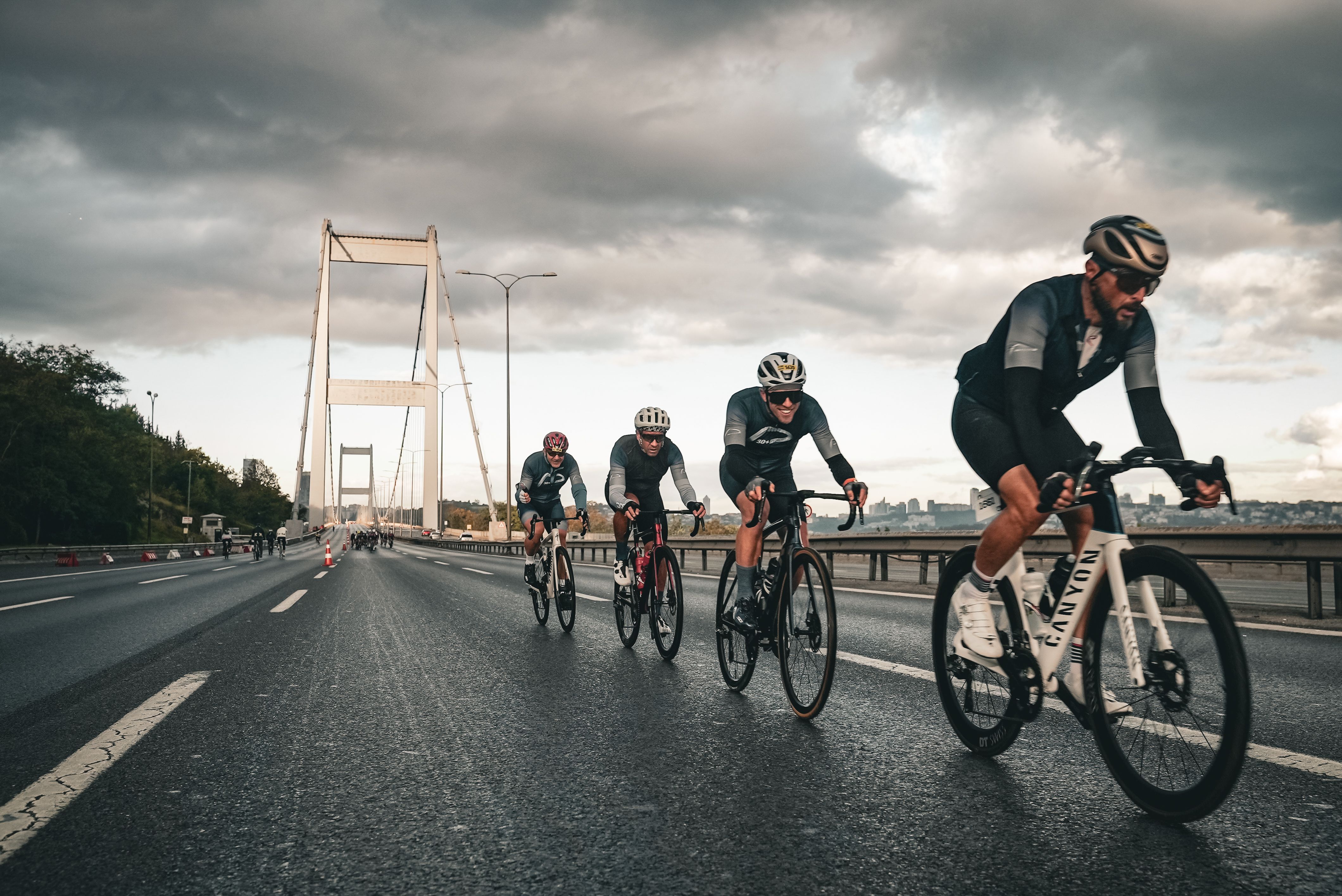 Mengapa Penang Bridge International Marathon Begitu Istimewa?