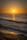 golden sunrise