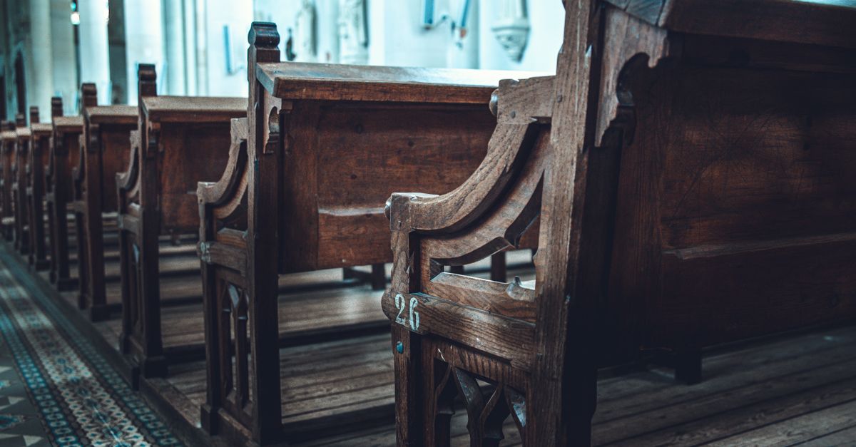 Beyond the Pew: How Community Service is Redefining Spiritual Practice in 2024