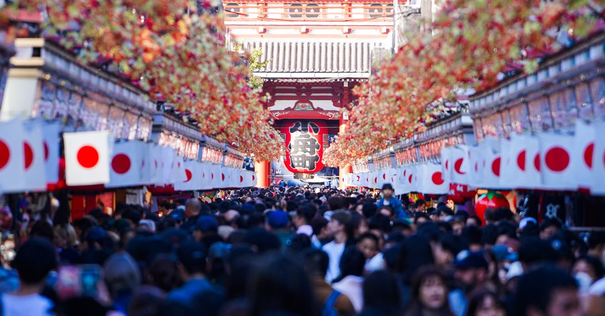 日本旅行:购物攻略与预算管理 日本旅行:购物攻略与预算管理