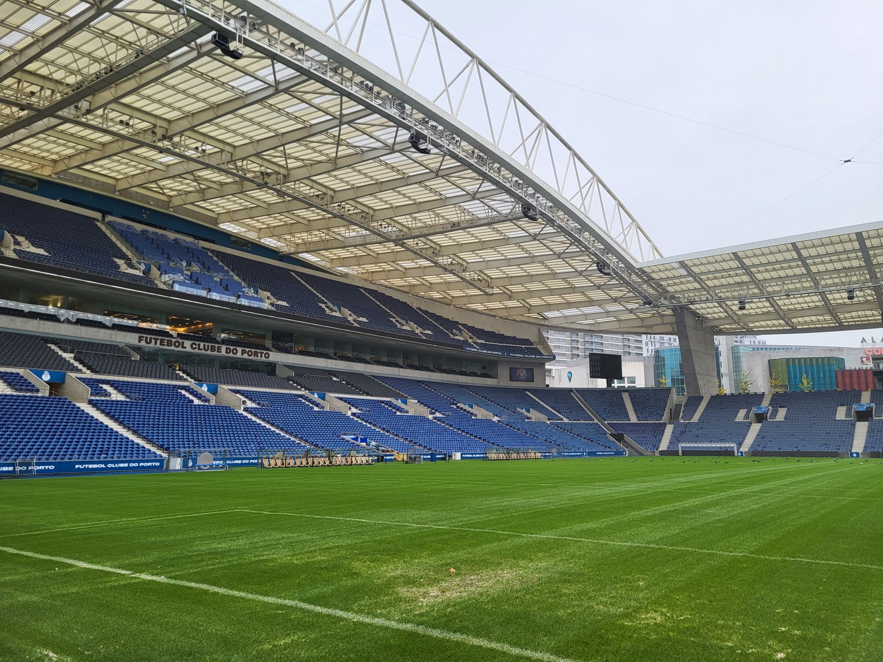Concept-programma FC Den Bosch bekendgemaakt