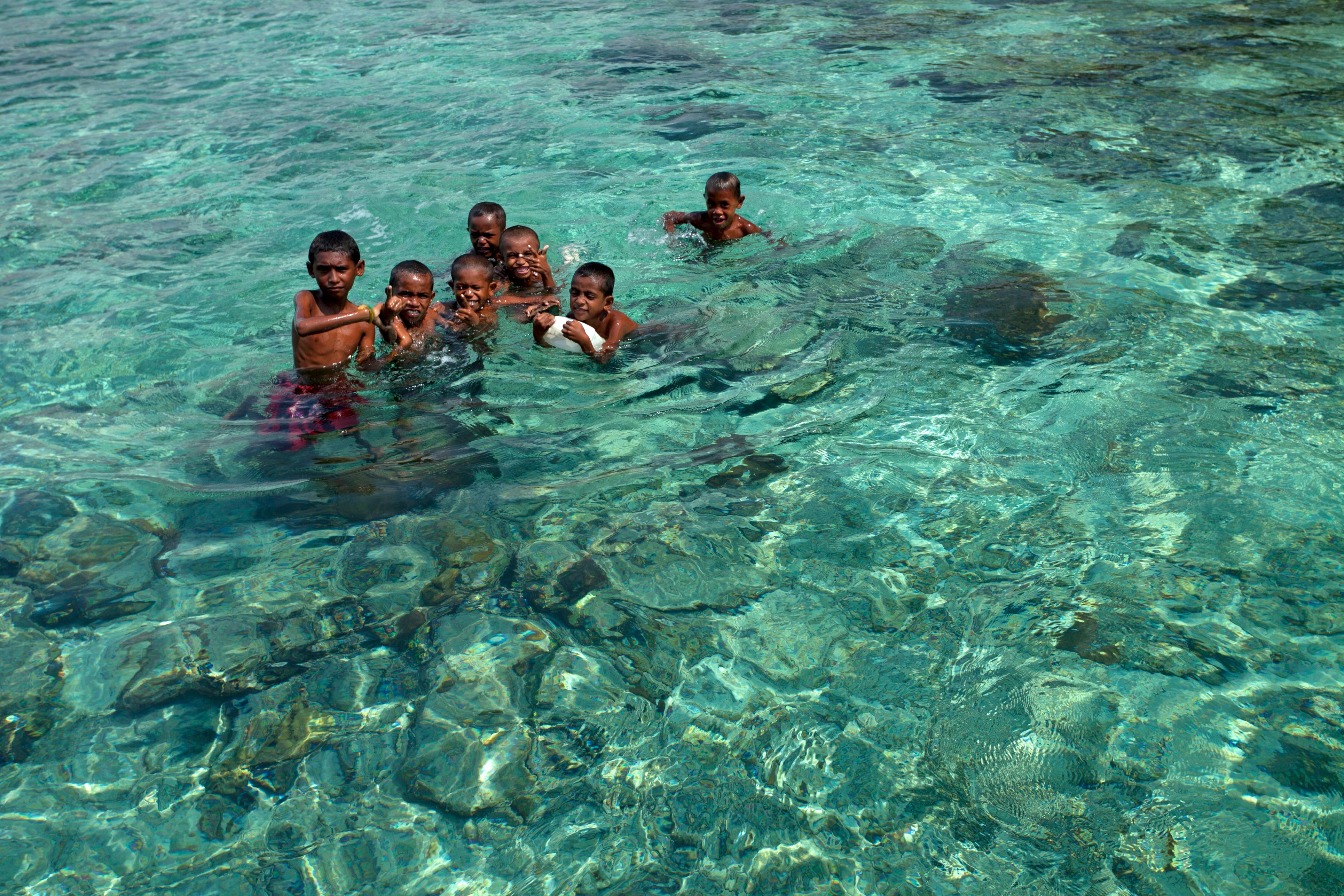 Photo of Solomon Islands