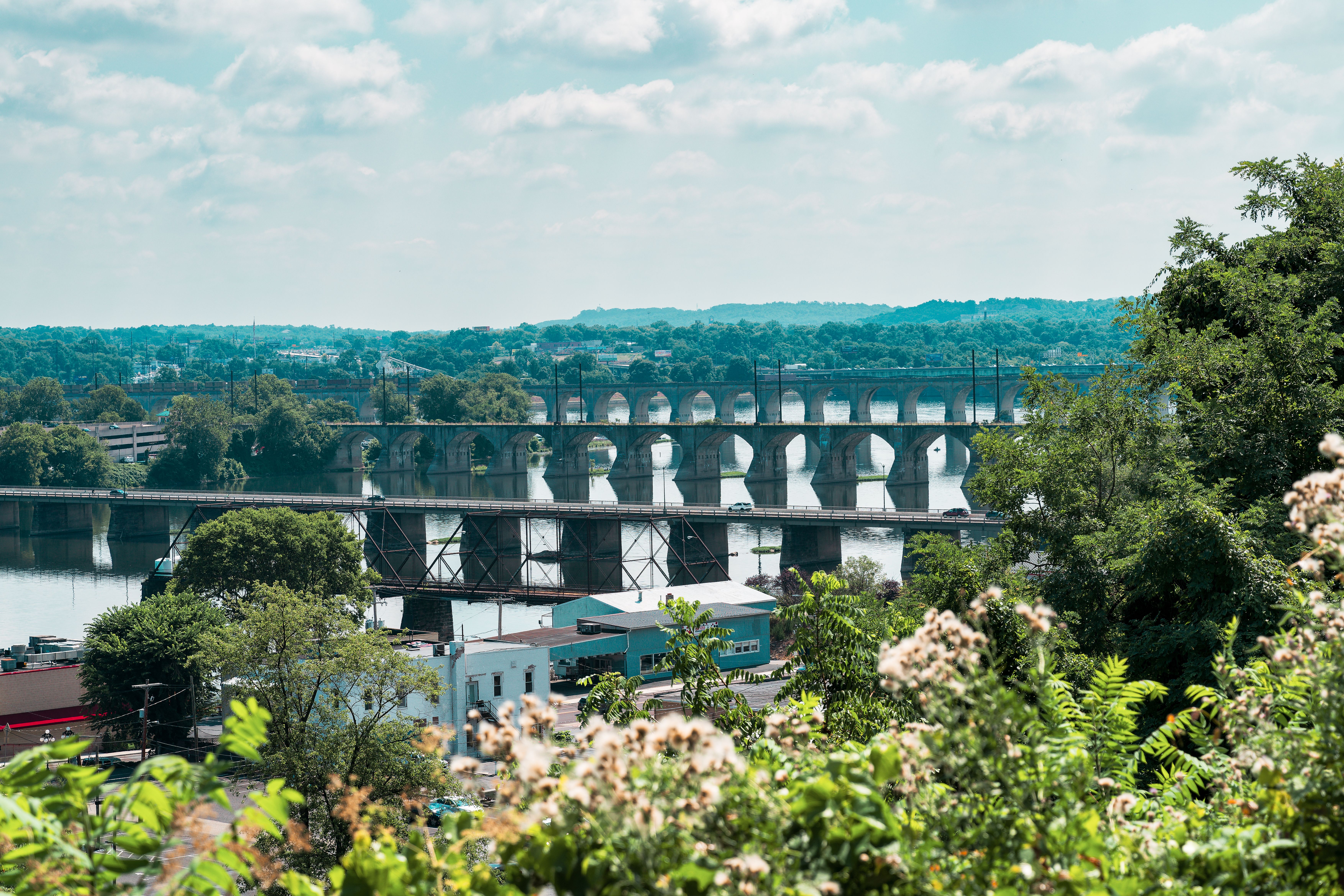 Viaduc de Morlaix