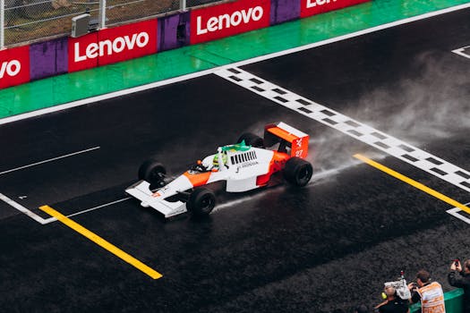 GP Oostenrijk 2025: Tijdschema, verwachting en meer