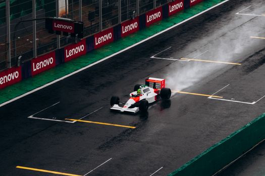 Where Leclerc thinks Ferrari can achieve "huge gains" on F1 2026 car