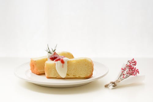 Free Photo Of Cake Stock Photo