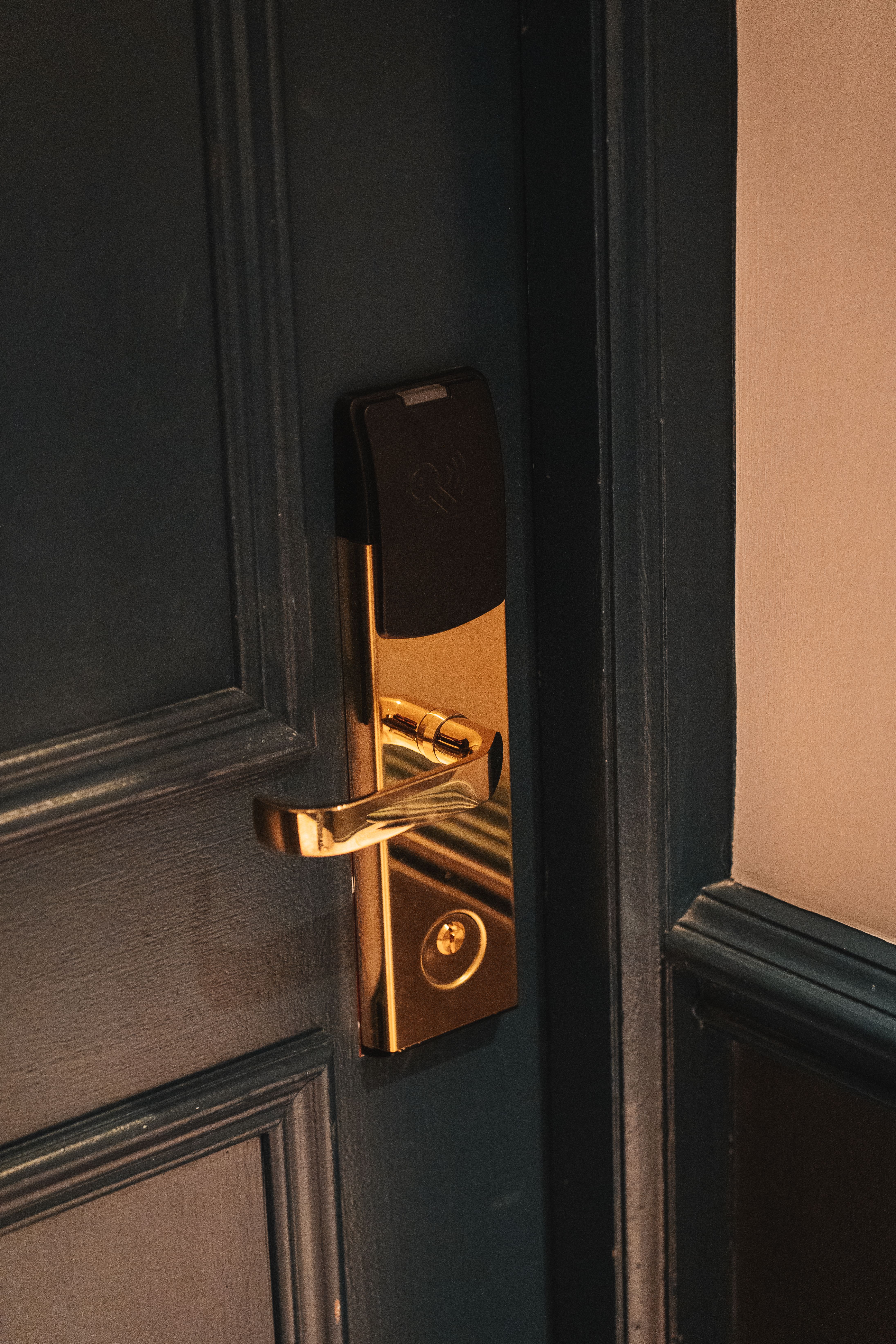 Commercial locksmith service in Oklahoma City