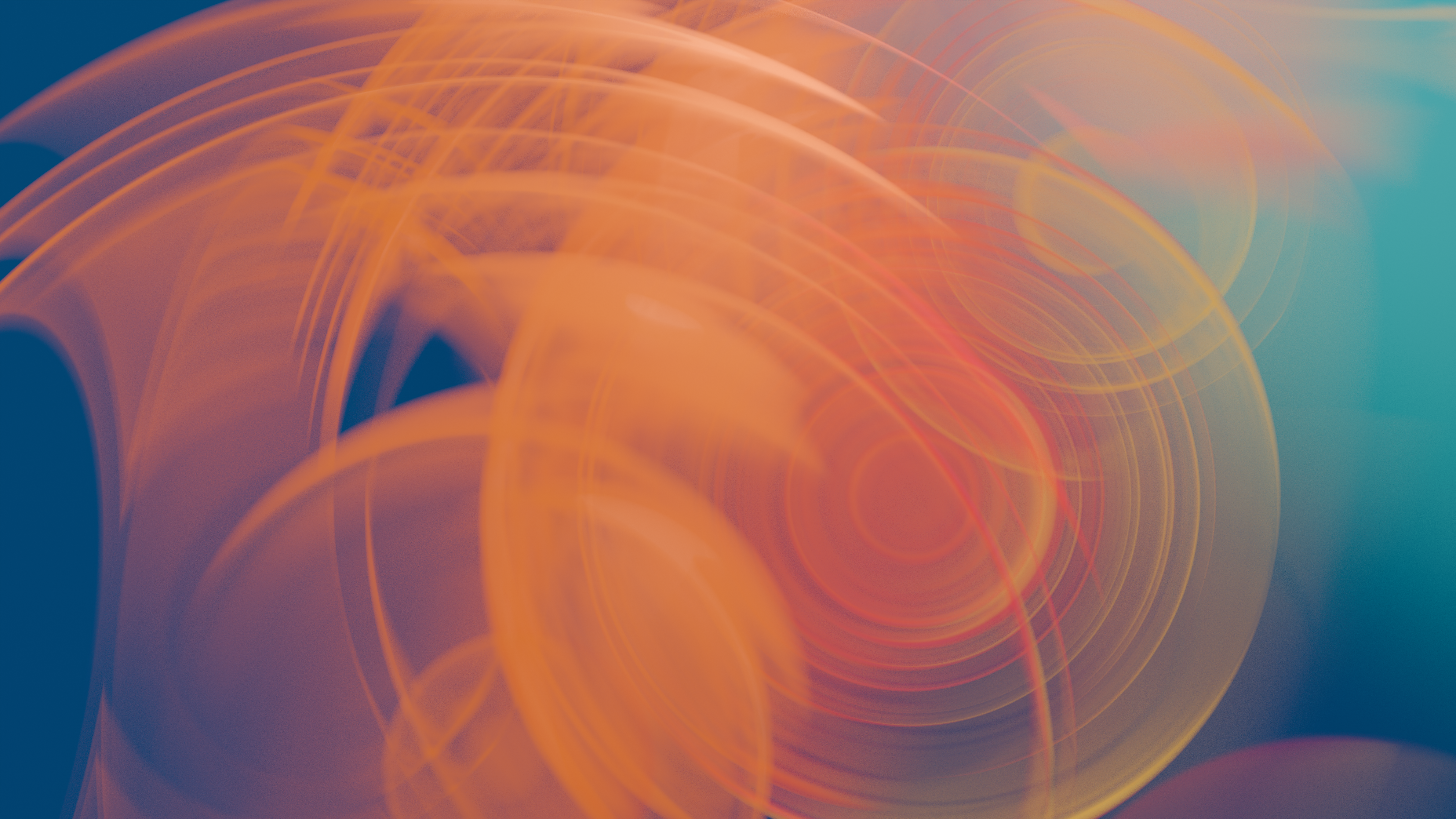 AI Identifies Hidden Signals in Gravitational Waves