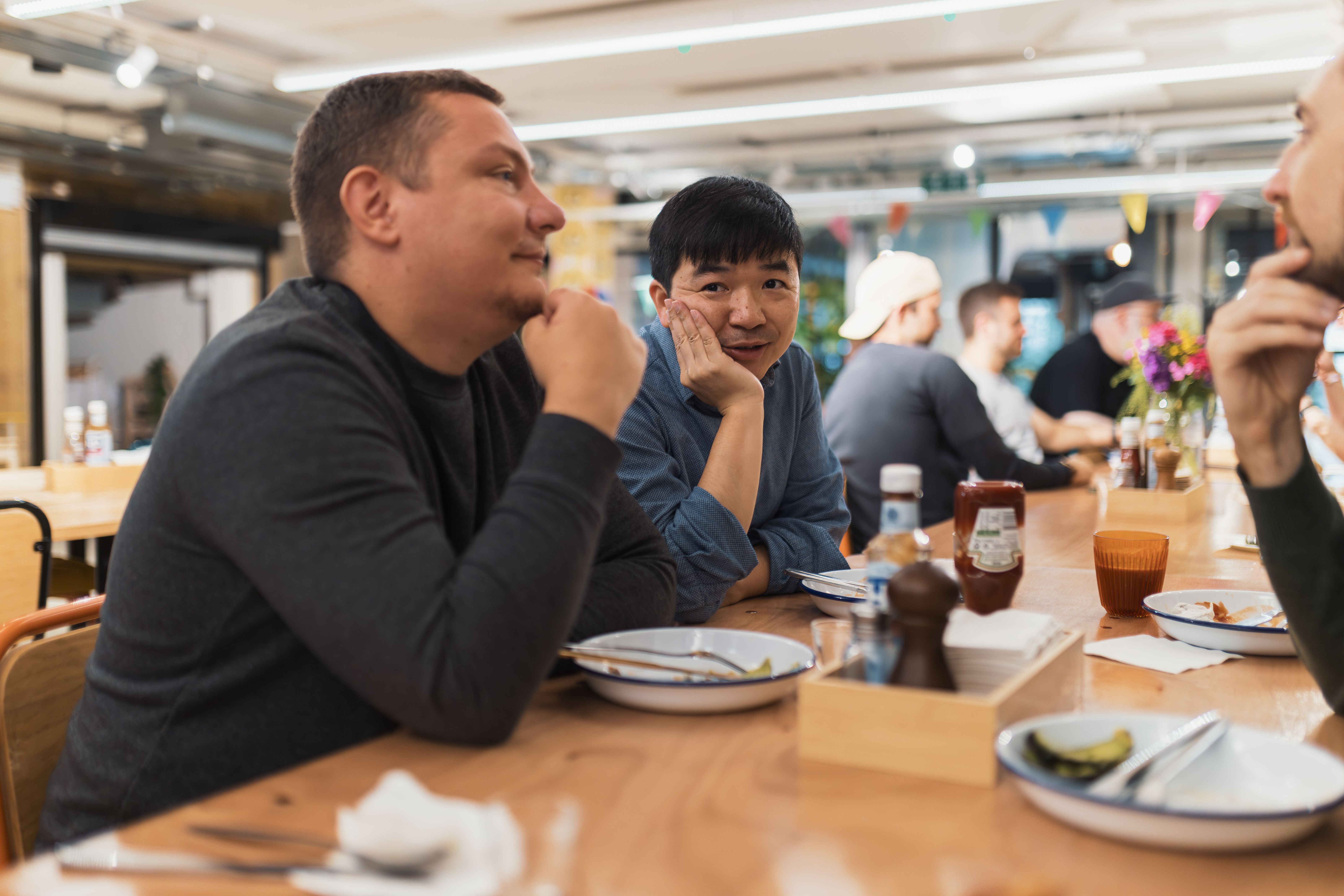 Younger Diners Redefine Restaurant Economics Amid Inflation Pressures