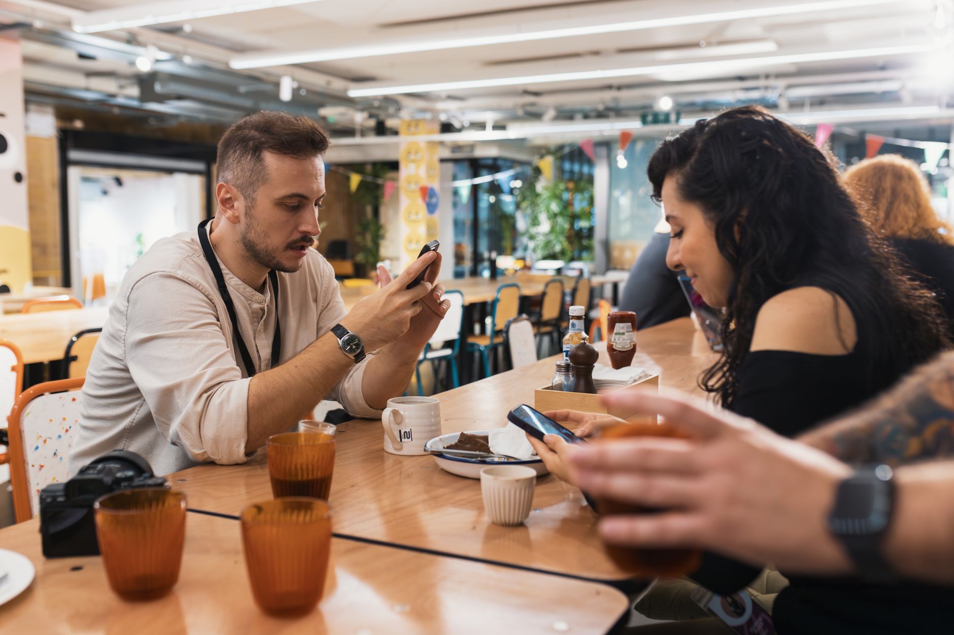 Younger Demographics Become Core Growth Driver for Restaurant Sector