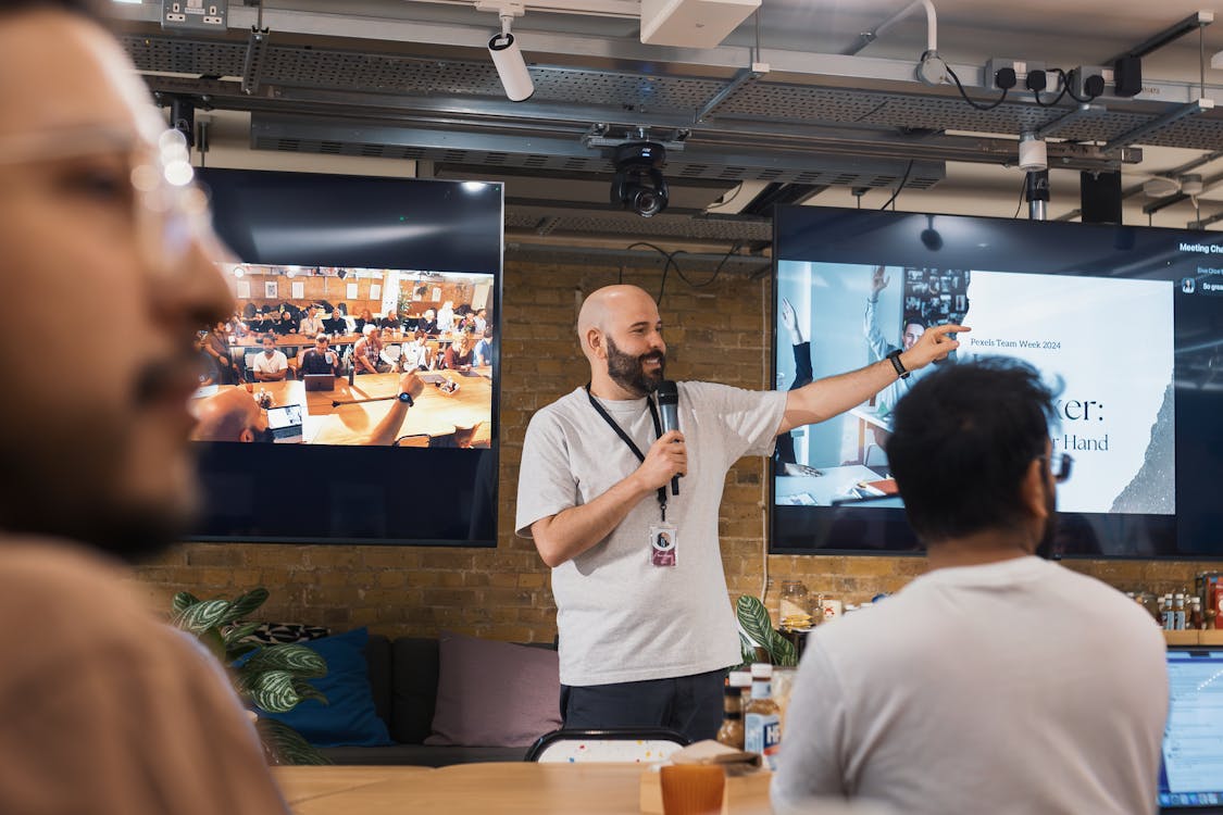 The Role of Soft Skills in Building a Successful Career