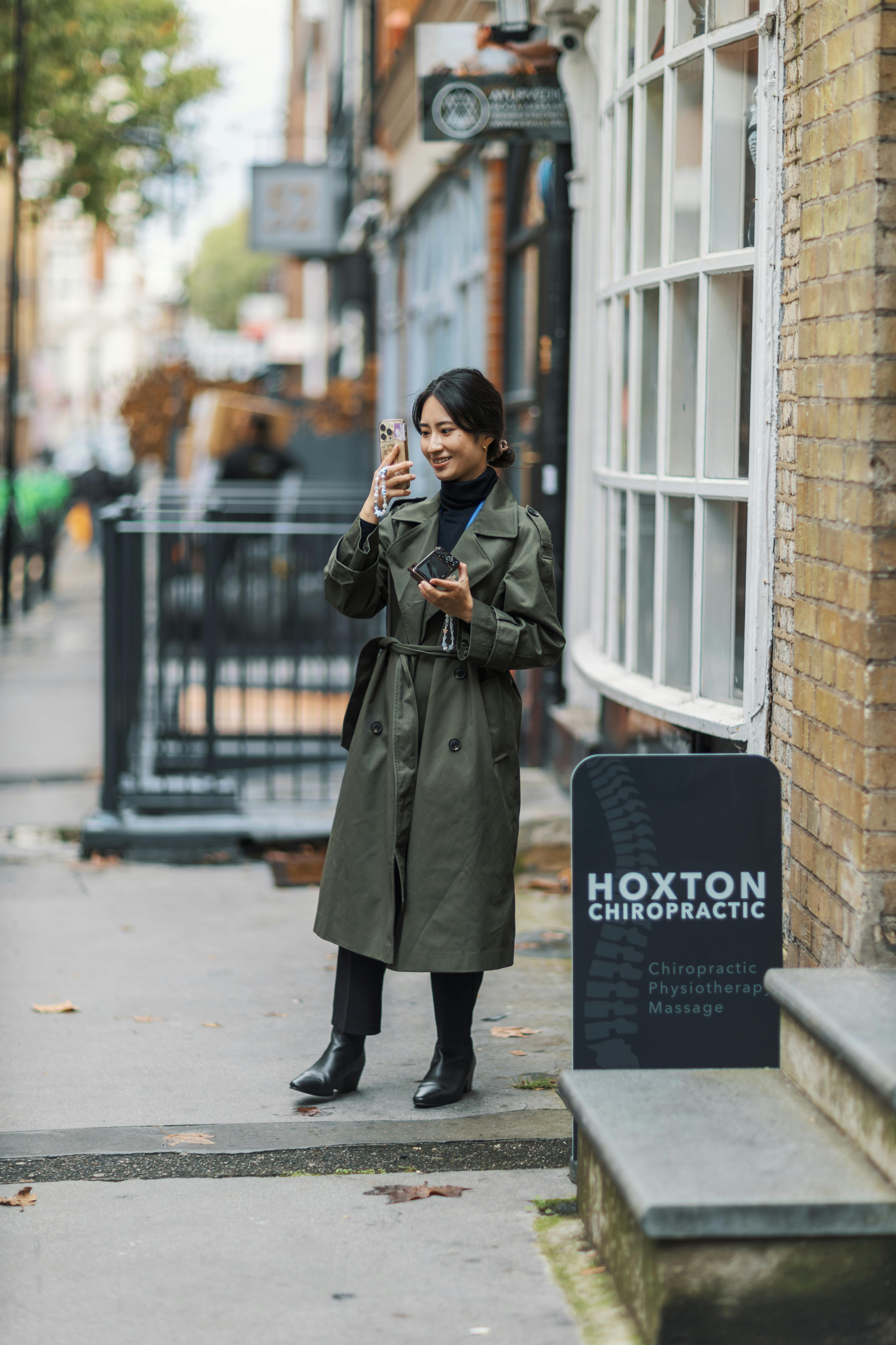 Unlock the Secrets: 7 Benefits of Erotic Massage in London You Never Knew Existed