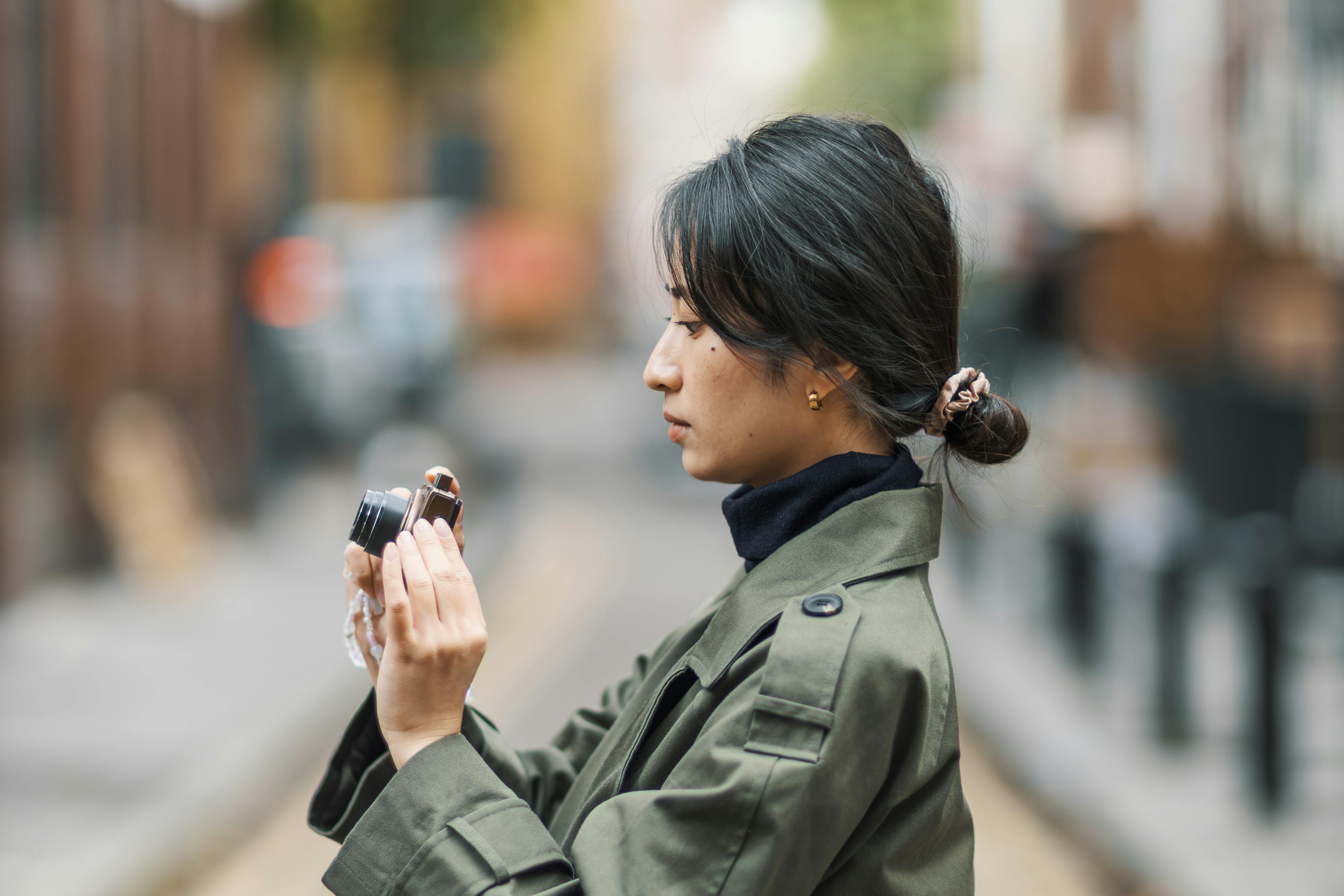 무료 가을, 거리 사진, 거리 장면의 무료 스톡 사진