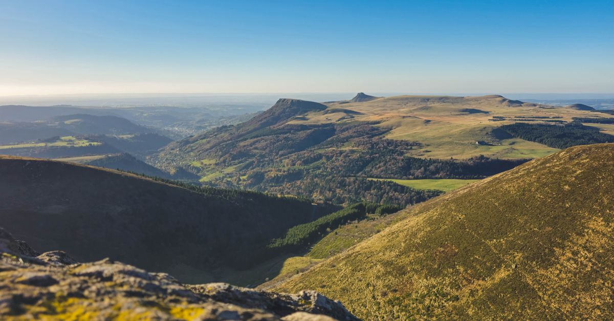 Les Meilleures Destinations pour des Escapades Actives en France