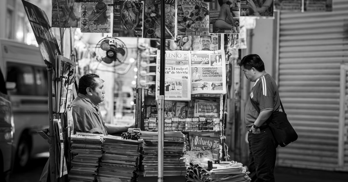 Cómo entender las noticias sencillas sobre política