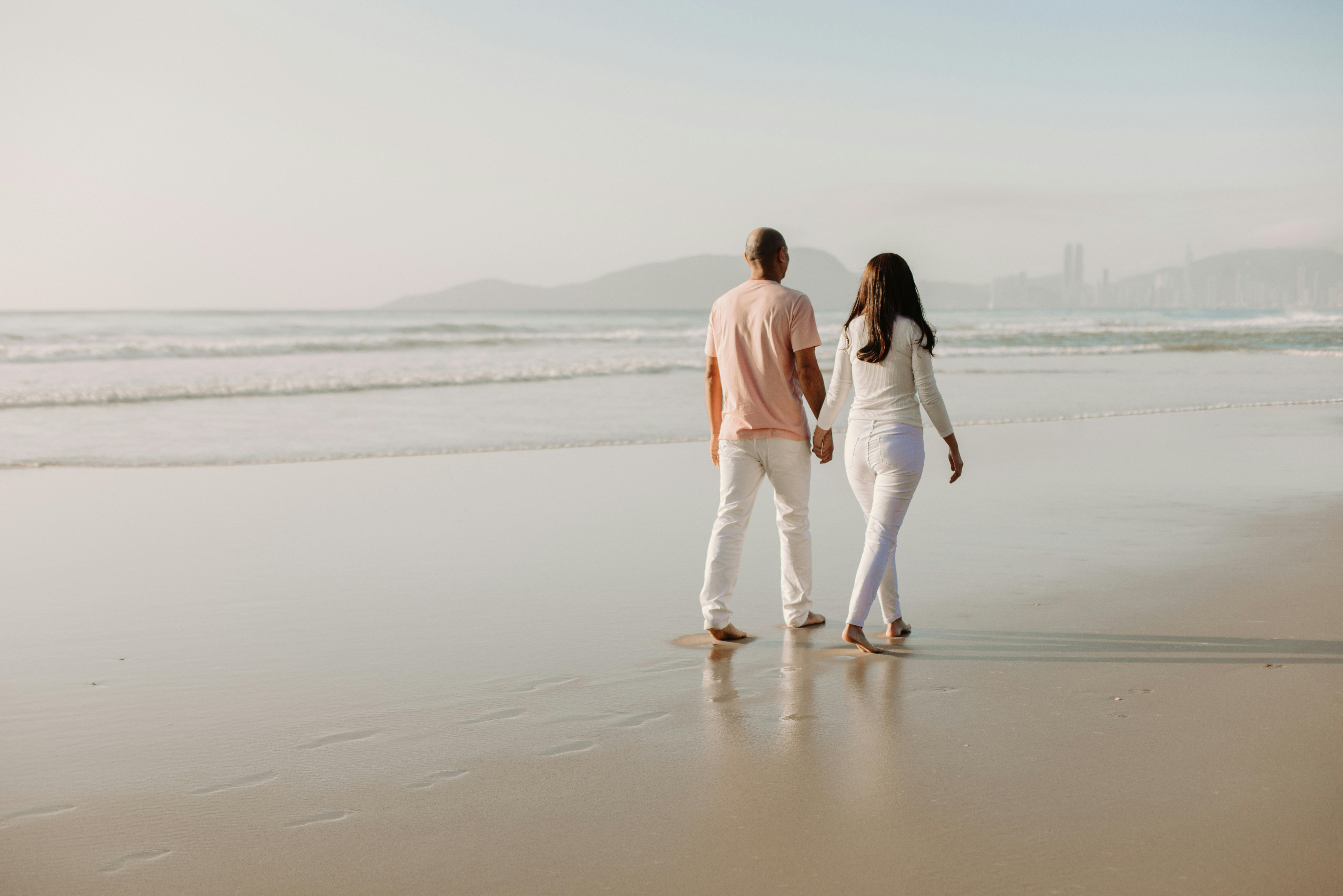Relationships Australia NSW Showcases Family Dispute Resolution Services In New Campaign — Photo by Fernanda da Silva Lopes o