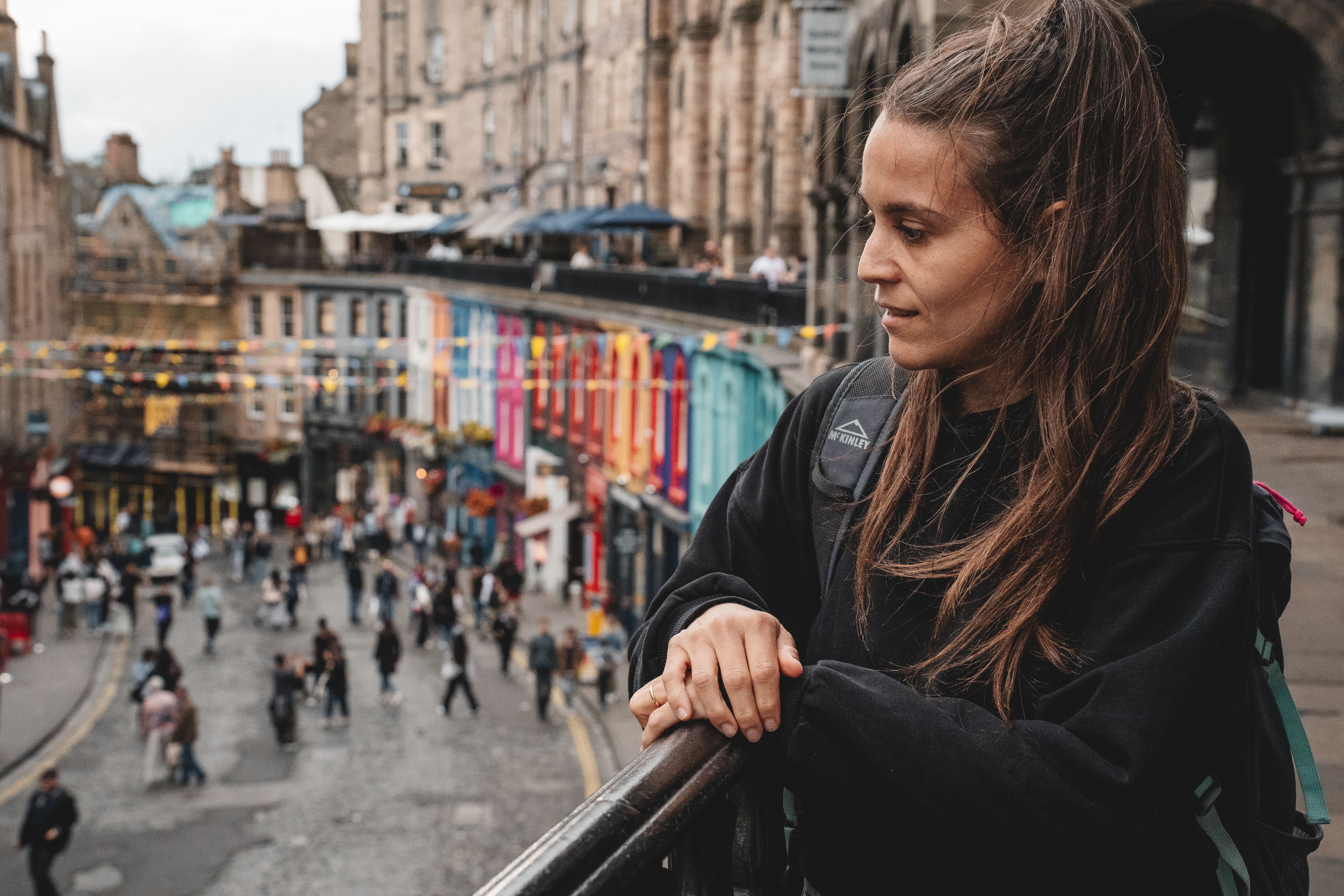 Imposto turístico introduzido em Edimburgo: Quanto é e quem paga?