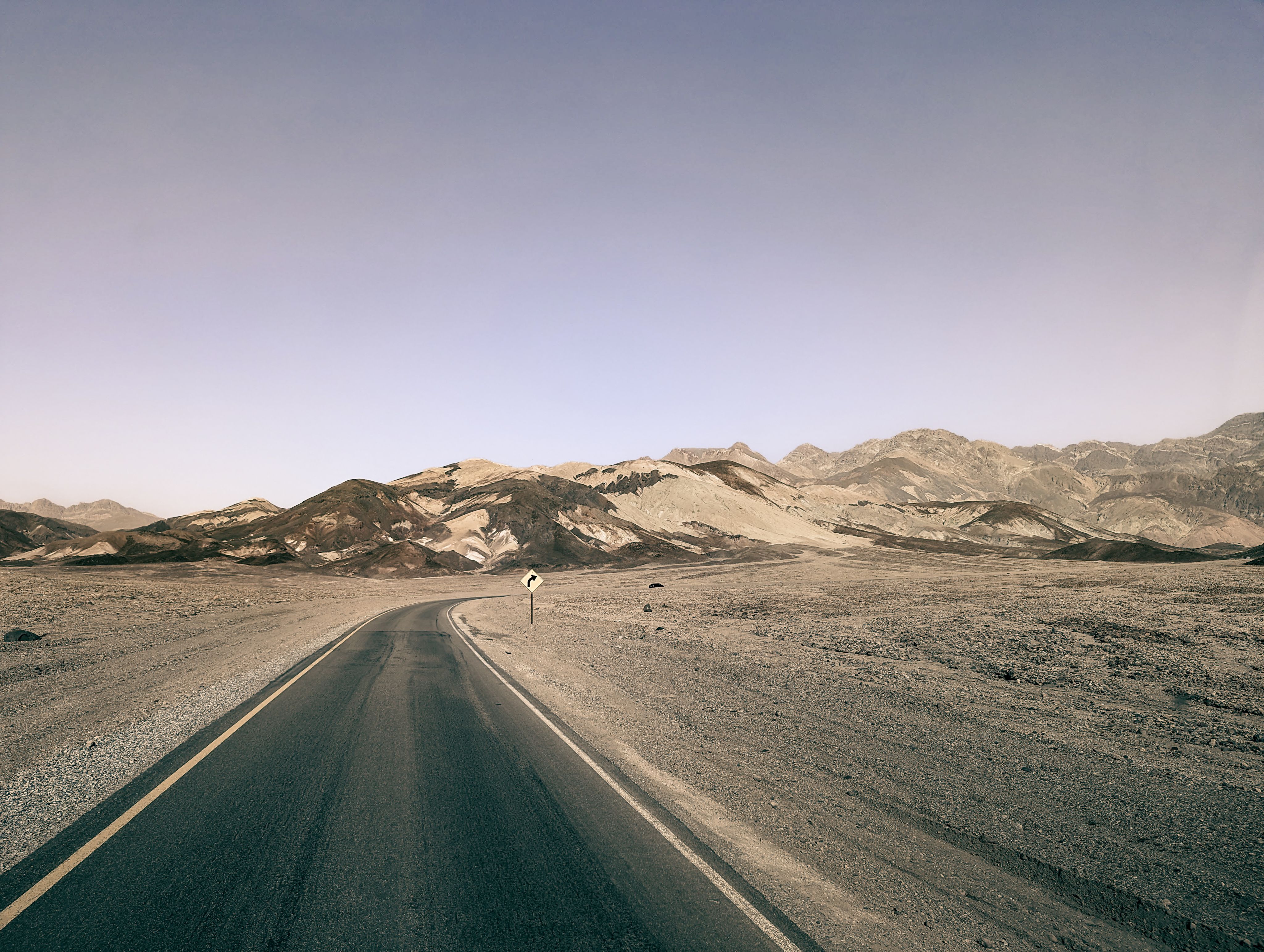 Death Valley National Park