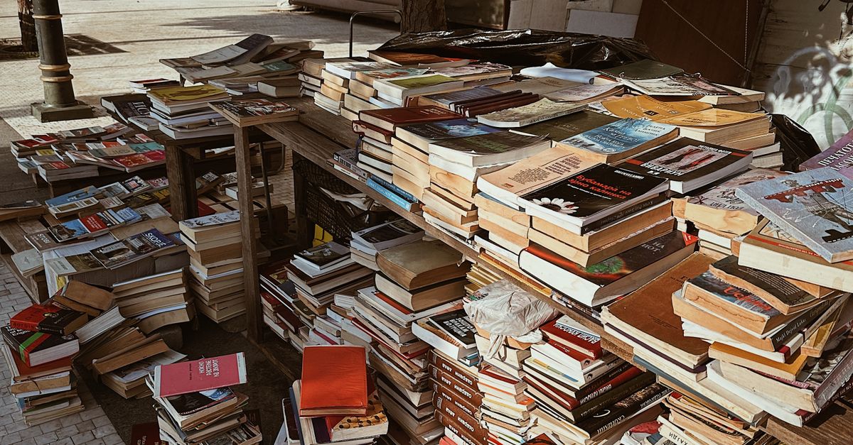 Selección oficial de los libros más vendidos de todos los tiempos Selección oficial de los libros más vendidos de todos los tiempos