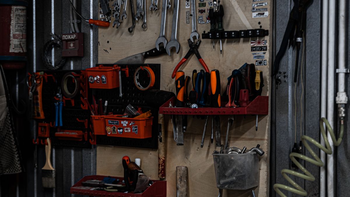 Optimiser lespace de rangement dans un garage en 2026