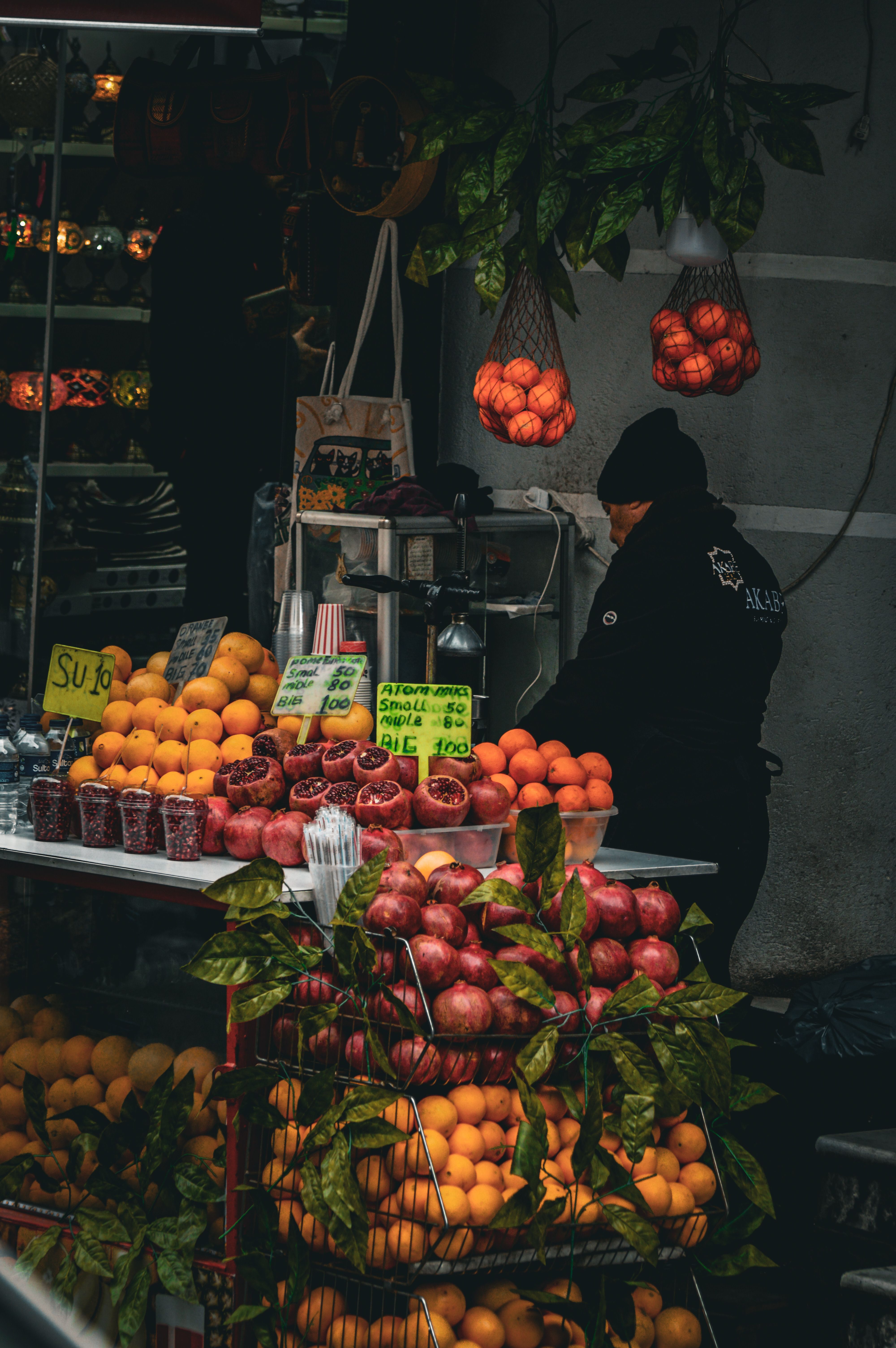 Hortifruti da Estação (kg)