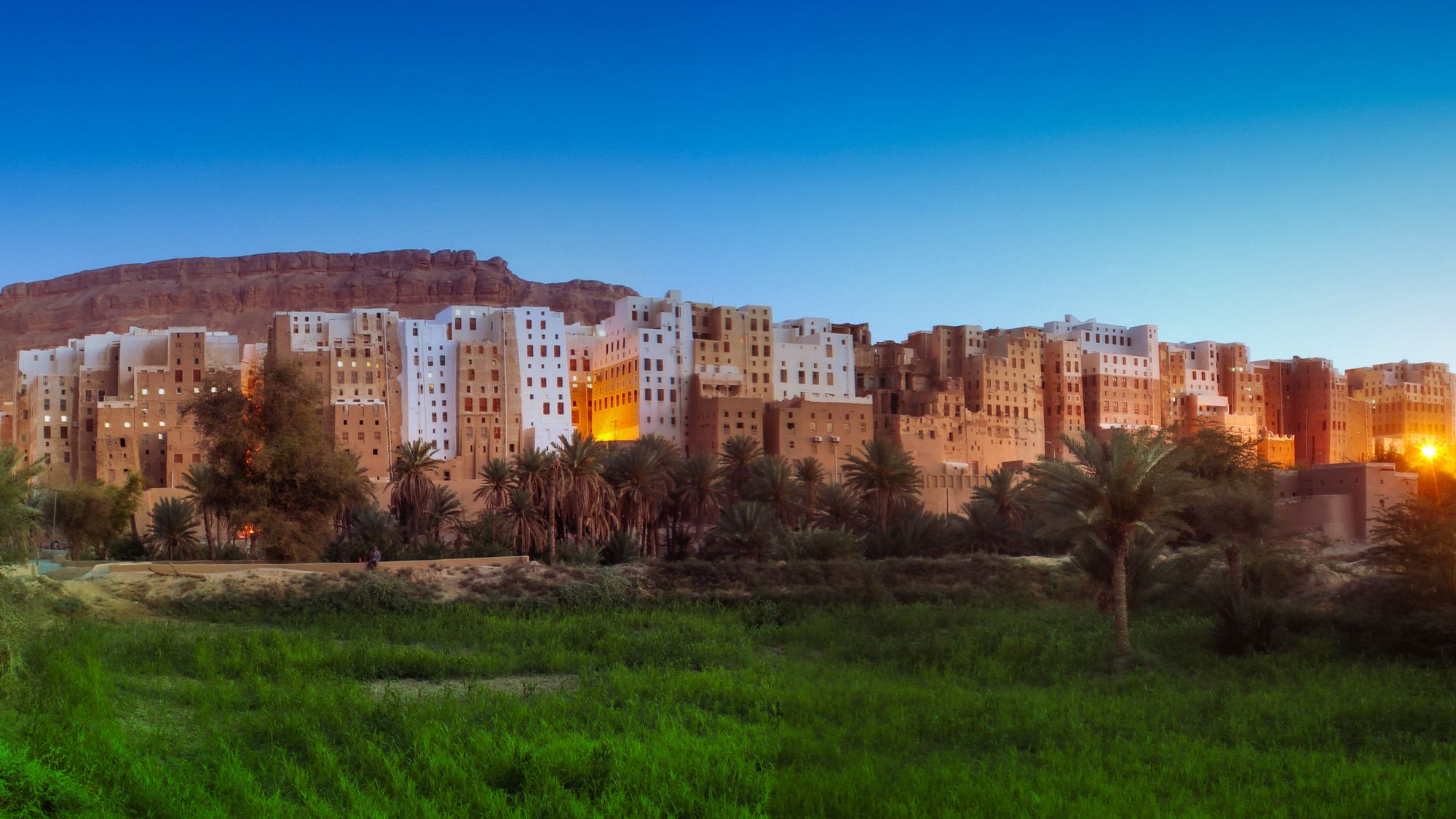Mukalla
