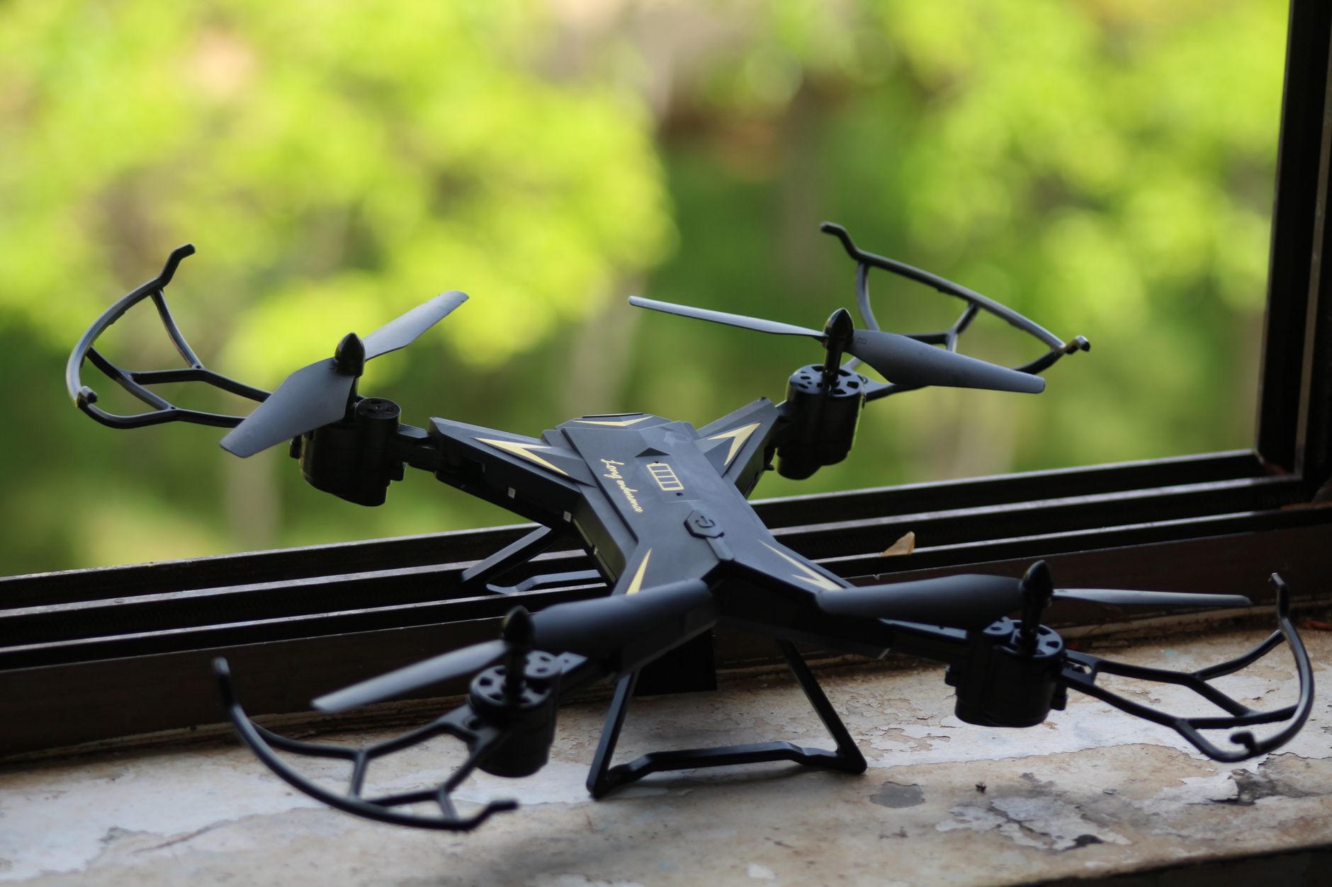 QY S8 Programmable Drone Review: Revolutionizing Drone Technology