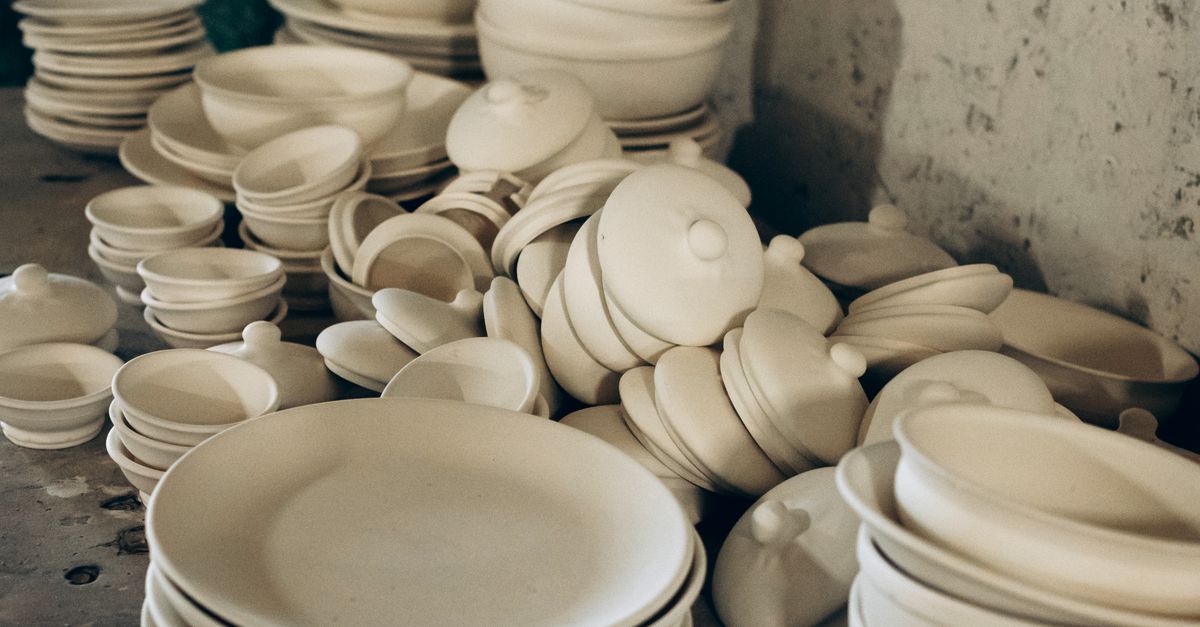 ¿Cuáles son los talleres de cerámica artesanal más populares en El Salvador? ¿Cuáles son los talleres de cerámica artesanal más populares en El Salvador?