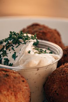 Champignons portobello farcis aux épinards et feta