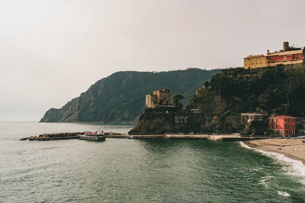 Monterosso al Mare