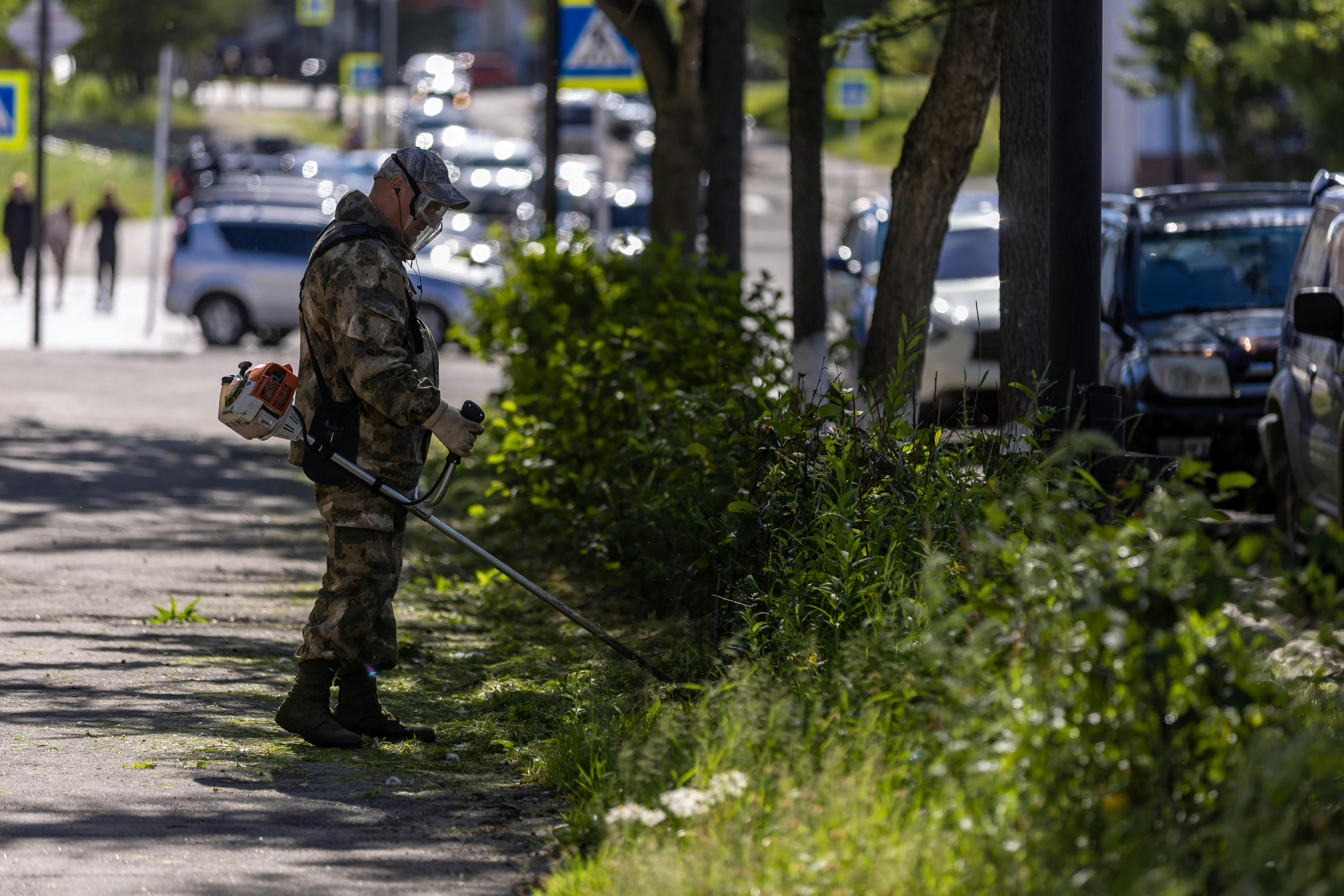 The Moscow Oblast School Stabbing: Digital Rehearsal, Gaming Communities, and Youth Pathways to Violence — Photo by Sergei St