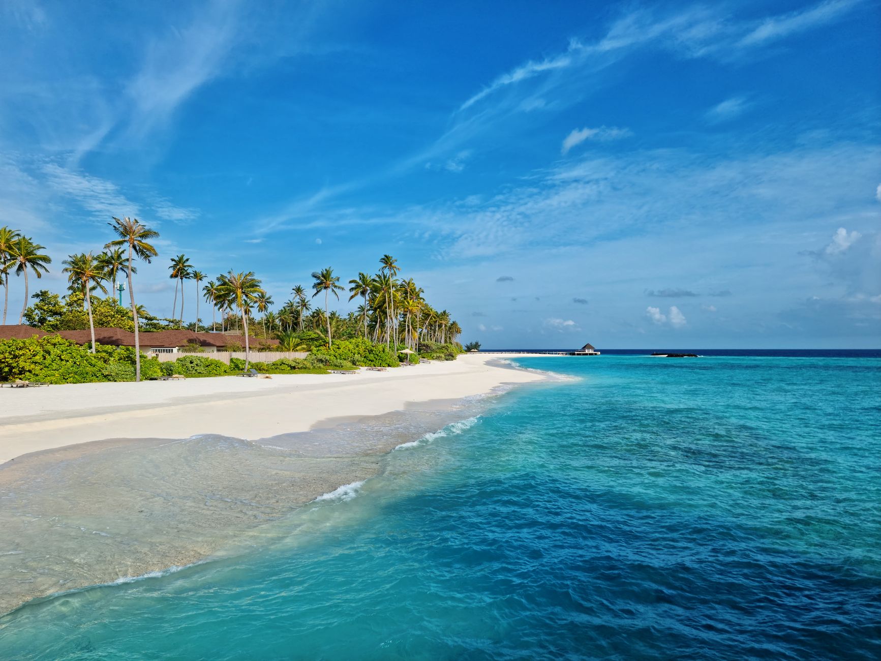 Your Dream Maldives Getaway: An In-Depth Resort Travel Guide